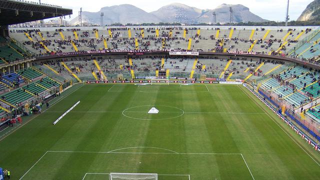 Renzo Barbera (Ilustrasi)