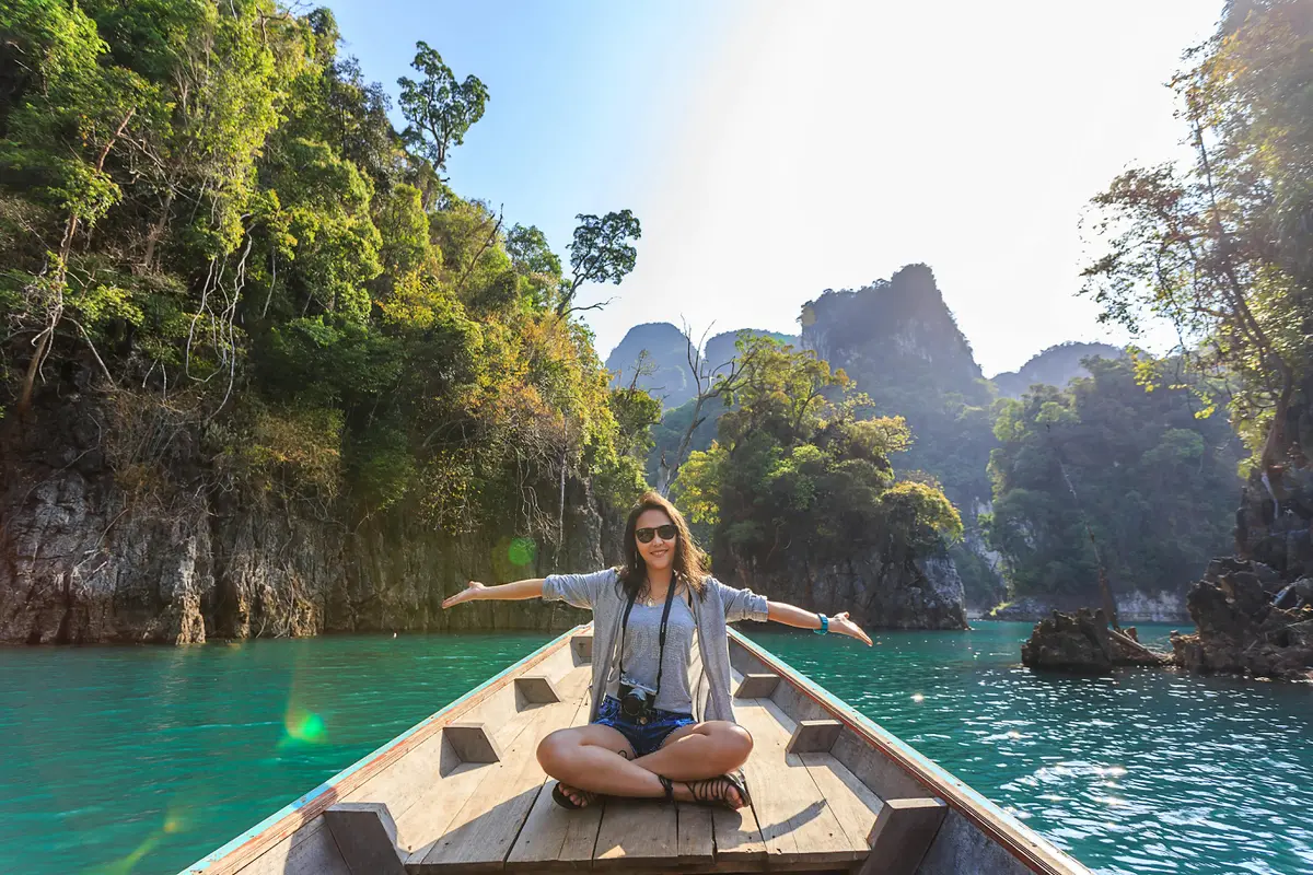 10 Tips Perjalanan Aman Anti Gagal yang Bikin Liburan Semakin Nyaman (pexels.com)