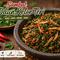 Sambal Daun Kelor Teri. (Image: Chat GPT)