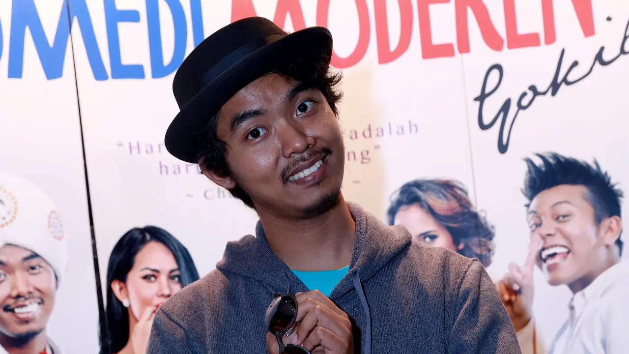 [Bintang] Dodit Mulyanto