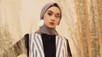 Cara Agar Tak Mudah Gerah Saat Berhijab