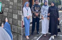 Jalani Sidang Pembatalan Nikah di Usia 23 Tahun, Kisah Pernikahan Wanita Ini Viral Tuai Simpati