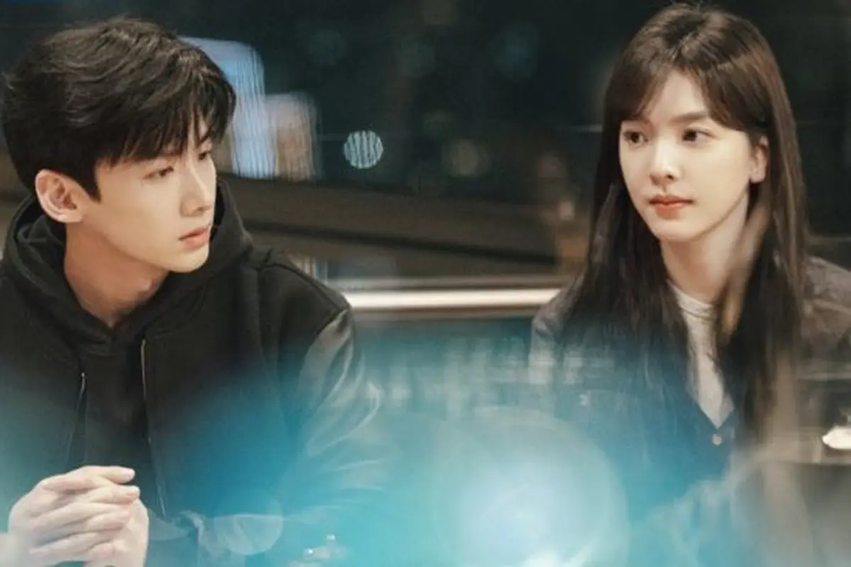 Daftar Pemain dan Jadwal Tayang Drama China First Frost, Spin Off Hidden Love (credit: mydramalist)