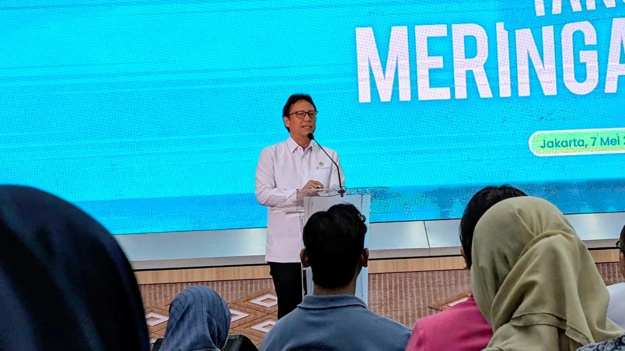 Menkes Budi Ungkap Kasus Perundungan Paling Banyak Dikeluhkan Dokter, Pelaku Mayoritas Senior