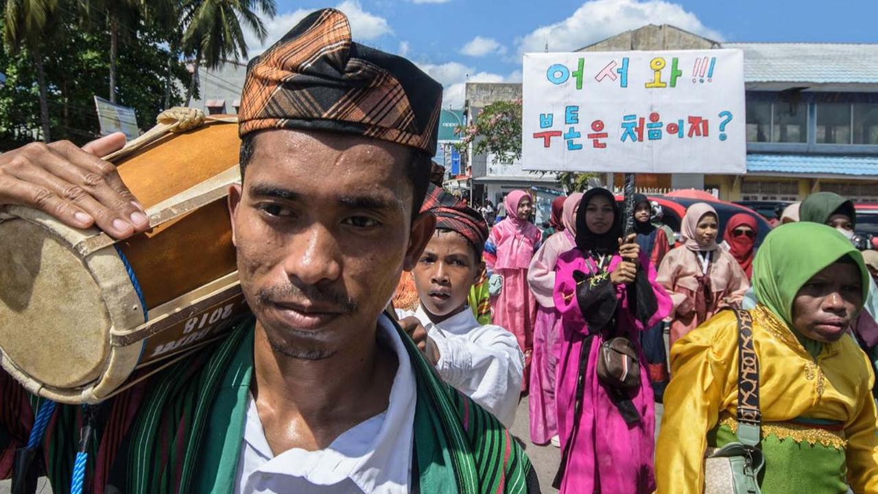 Dok. Istimewa