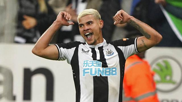 Foto: Merana di Markas Newcastle United, Arsenal Terlempar dari Zona Liga Champions