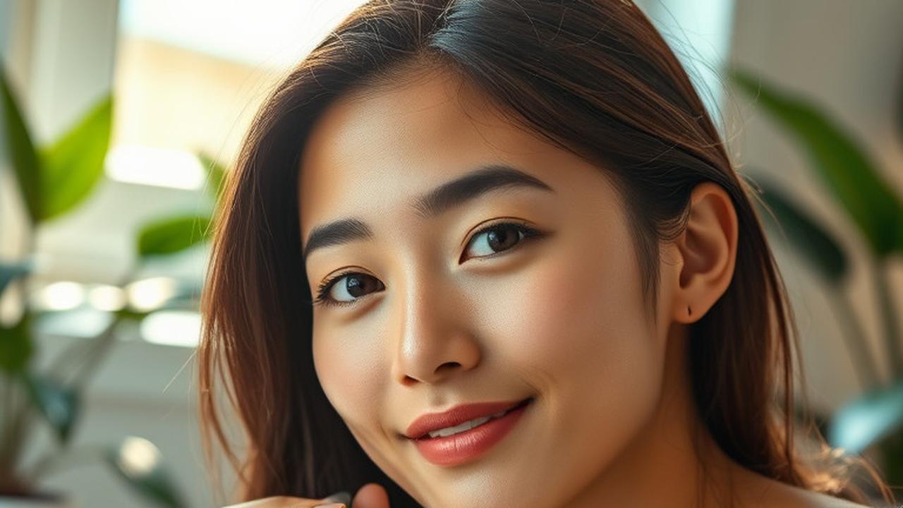 Cara Memutihkan Wajah