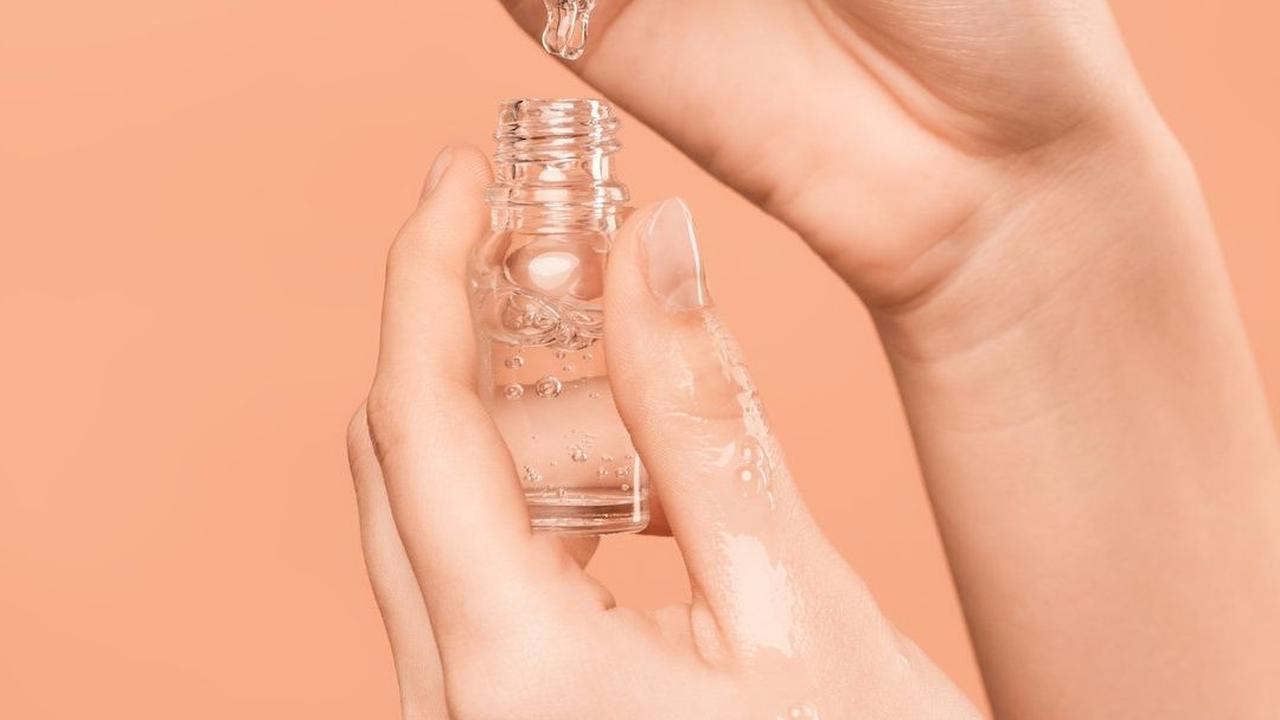 9. Serum