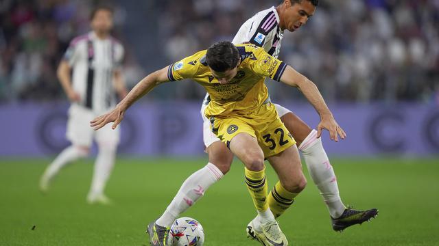 Juventus vs Udinese