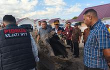 Terungkap! 2.100 Unit Rumah Eks Pejuang Timor-Timur di NTT Alami Kejanggalan Konstruksi, Apa Saja?