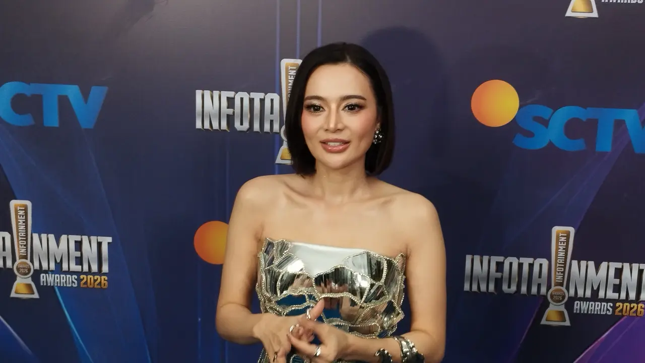 Wika Salim Kerap Ditodong Kapan Nikah oleh Raffi Ahmad, Pilih Jalani Hubungan Asmara dengan Santai