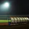 Markas PSIM Makin Siap, Stadion Sultan Agung Uji Lux Lampu Baru Jelang BRI Super League 2026/2027