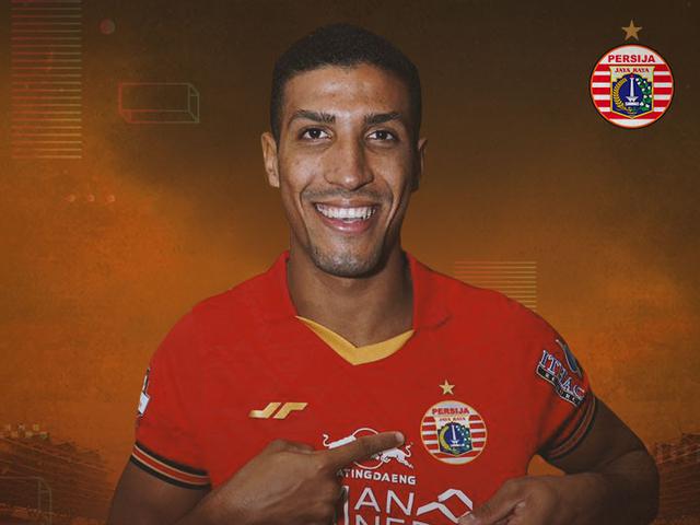 Yann Motta Pemain Impor Persija Dengan Rekam Jejak Misterius Indonesia Bola Com