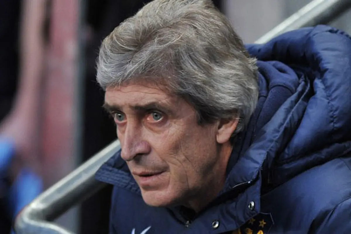  Kritik Wasit, Bos City Dihukum UEFA