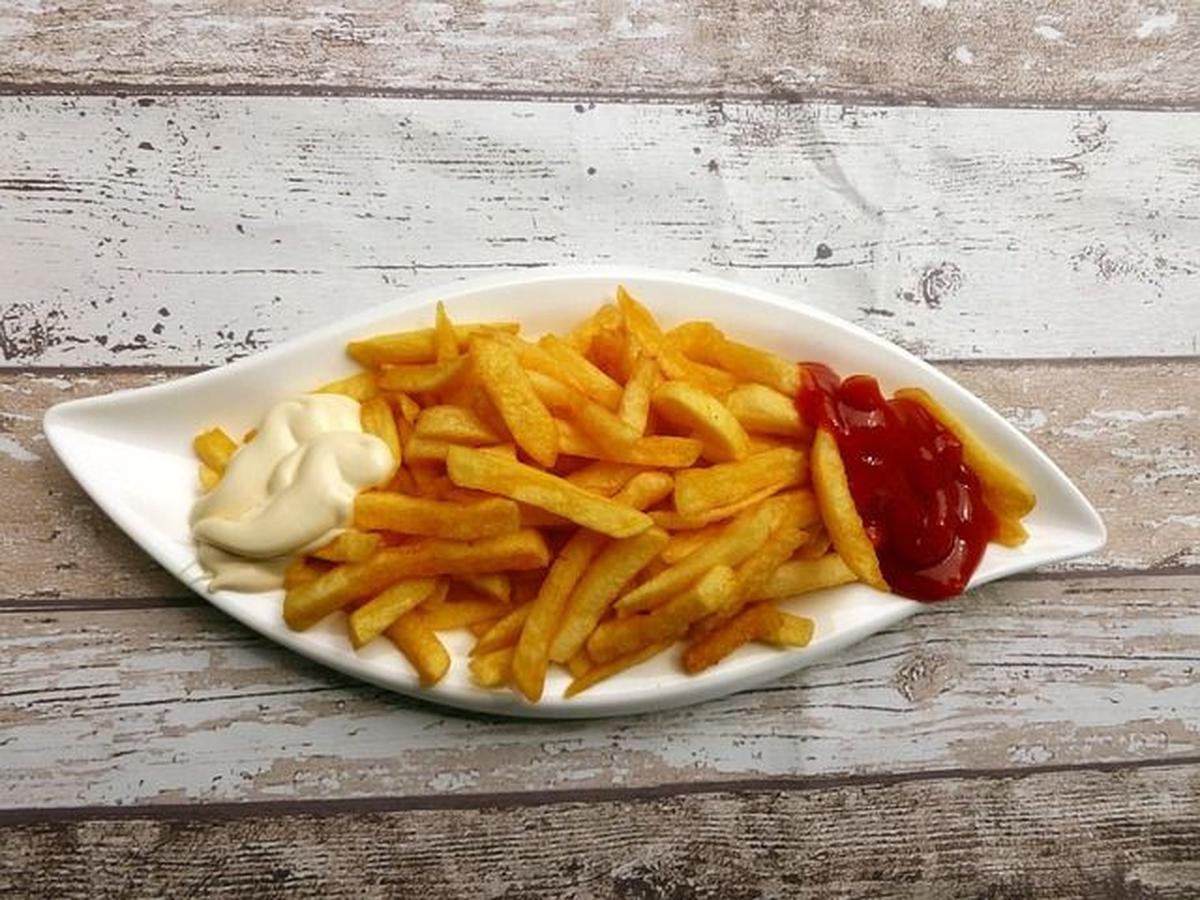 Resep Kentang Goreng Gurih