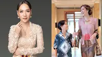 6 Penampilan Bunga Citra Lestari Pakai Kebaya, Pesona Wanita Indonesia (sumber: Instagram/bclsinclair)