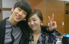 Jo Kwon 2AM berpikir ingin menikahi Ga In BEG