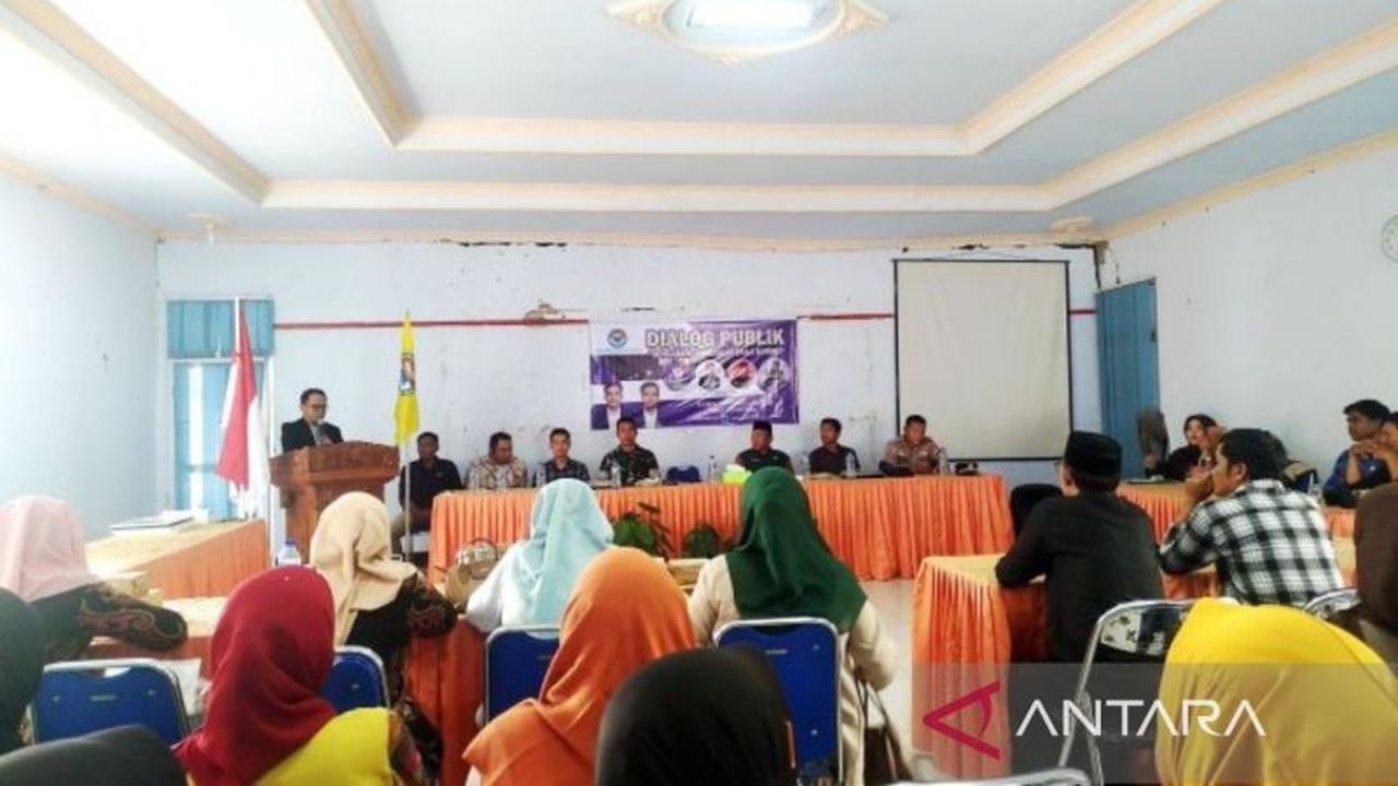 Legislator Desak Penguatan Sistem Peringatan Dini Bencana NTB Hadapi Musim Hujan