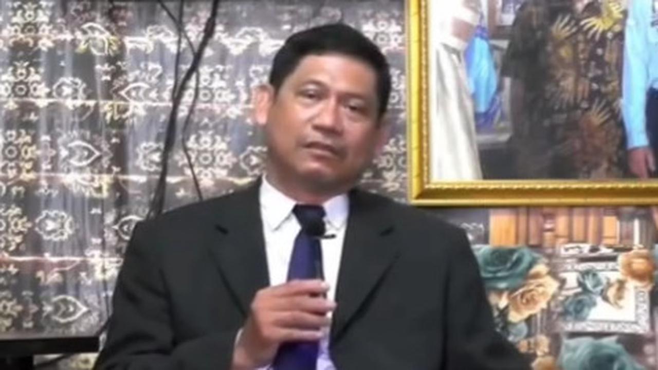 Bahasa Inggrisnya Disorot, CEO UIPM Sebut Raffi Ahmad Sudah Terdaftar Terima Honoris Causa Sejak Tahun 20016