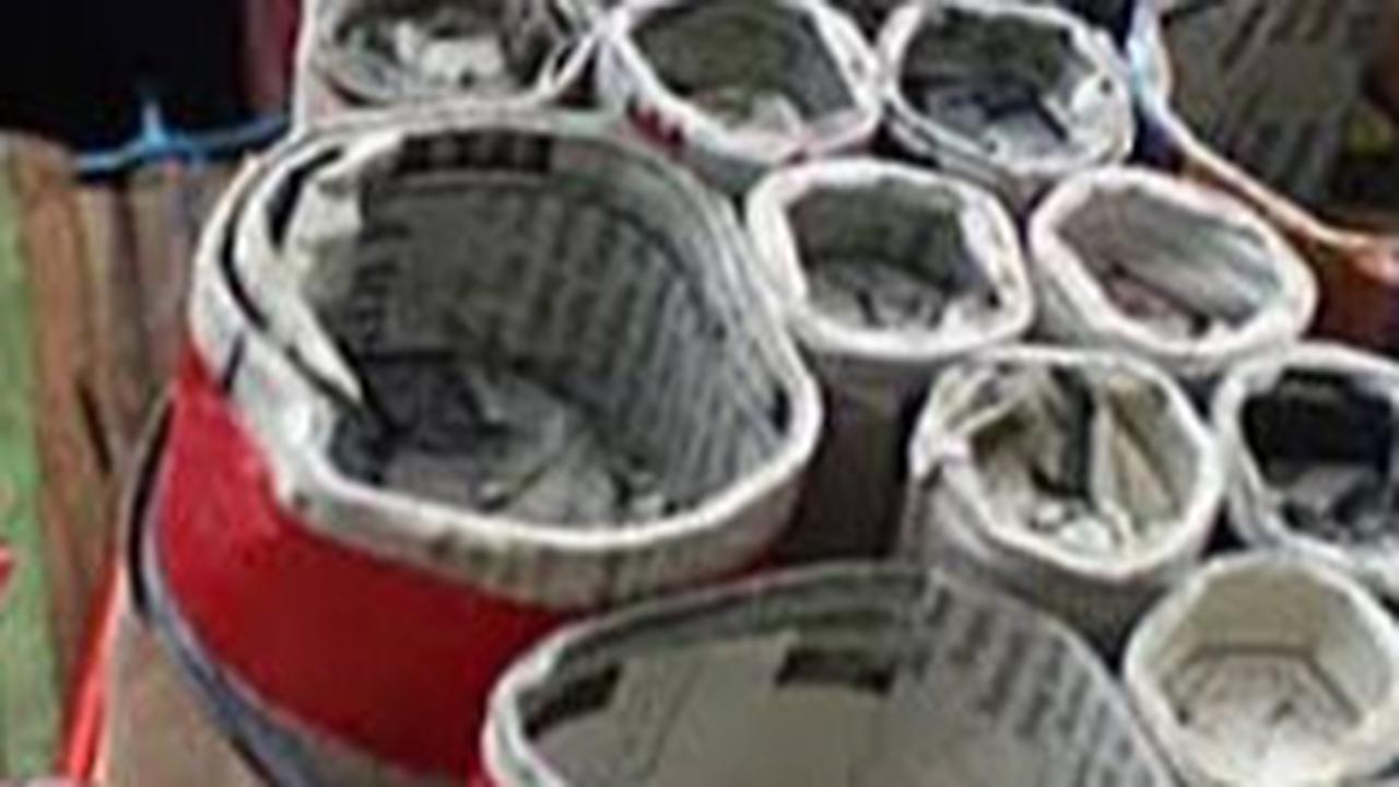 Cegah Kebakaran saat Malam Tahun Baru, Warga Jakarta Diimbau Tidak Main Petasan