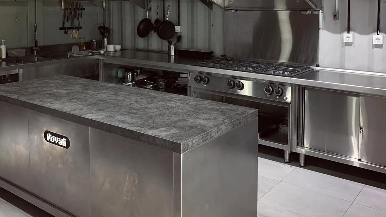 Dapur Chef Renatta