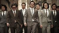 The best Korean gangster movies you should add to your watchlist. (Photo: Nameless Gangster: Rules of the Time (2012) - IMDb)
