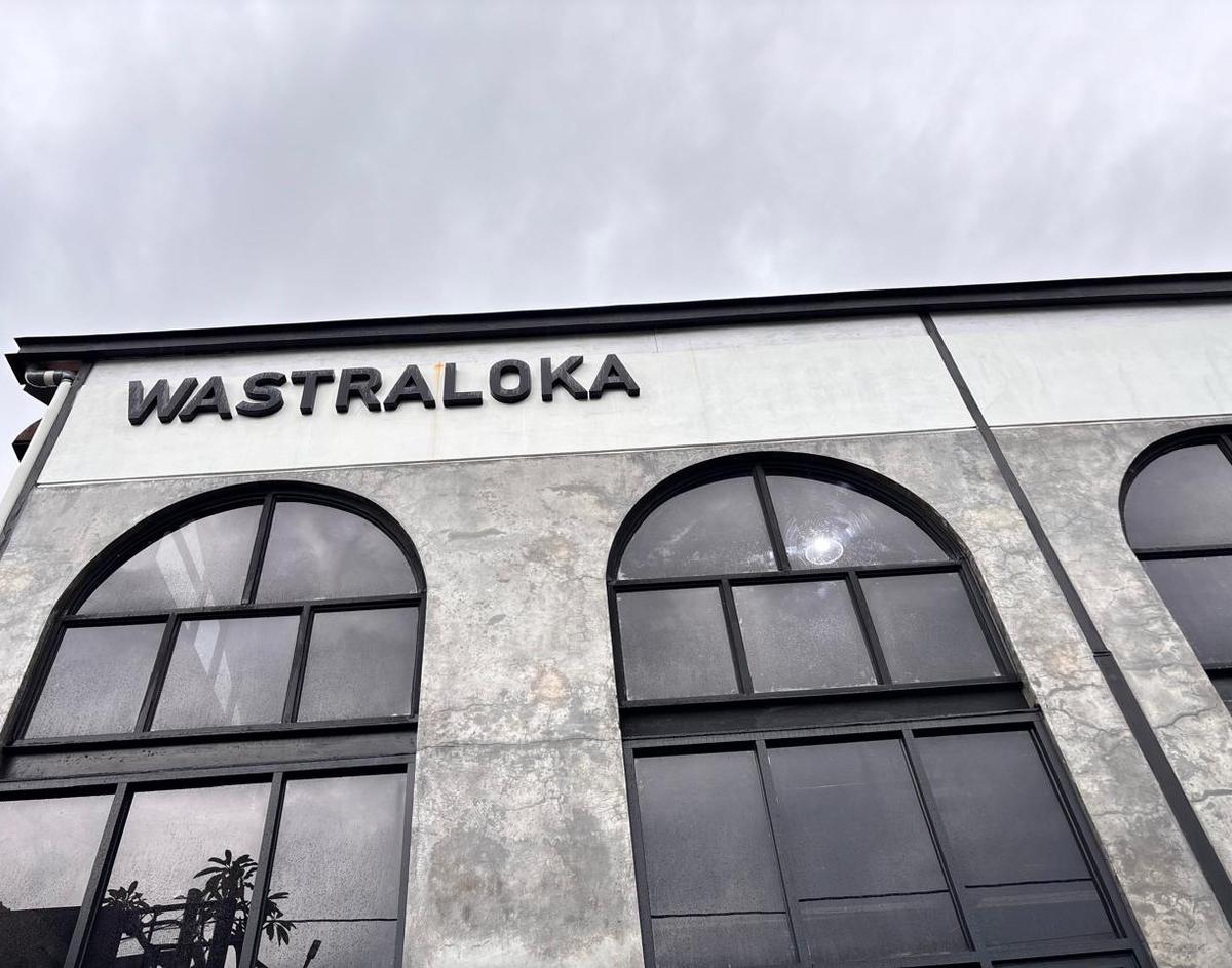 Workspace Wastraloka di Klaten, Jawa Tengah