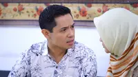 Sinopsis Sinetron Cinta Kedua Episode Senin 30 April 2018: Ilham Mandul!