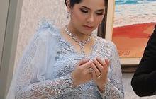 Sederet Artis yang Pernah Jadi Istri Menteri, Terbaru Annisa Pohan