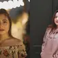 Artis Ini Rela Buka Mata Batin Demi Dalami Peran Film Horor (sumber: instagram/@salshabillaadr/prillylatuconsina96)