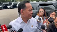 Kepala Bappisus Diajak Bicara Prabowo soal Sosok Menko Polkam Definitif, Ini Bocorannya