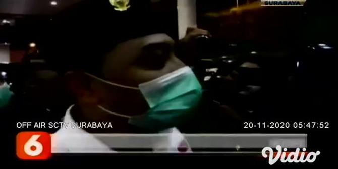 VIDEO: Debat Publik Kedua, Adu Visi Paslon Pilkada Surabaya Terkait Kesejahteraan Warga