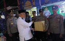 Gubernur Babel Pastikan Keamanan Idul Fitri 1447 H Aman dan Kondusif