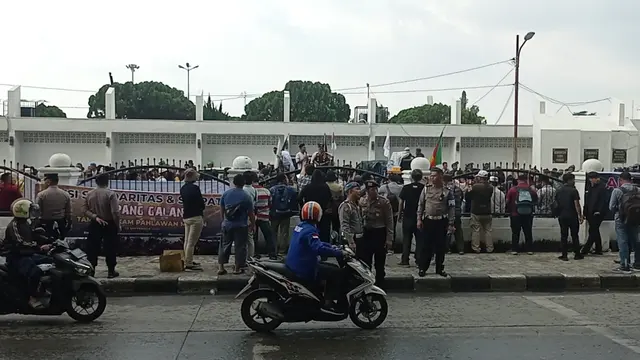 Aksi Solidaritas
