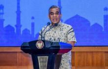 Surat Forum Purnawirawan TNI soal Pemakzulan Gibran sudah di Mejanya, Ketua MPR: Saya Belum ke Kantor