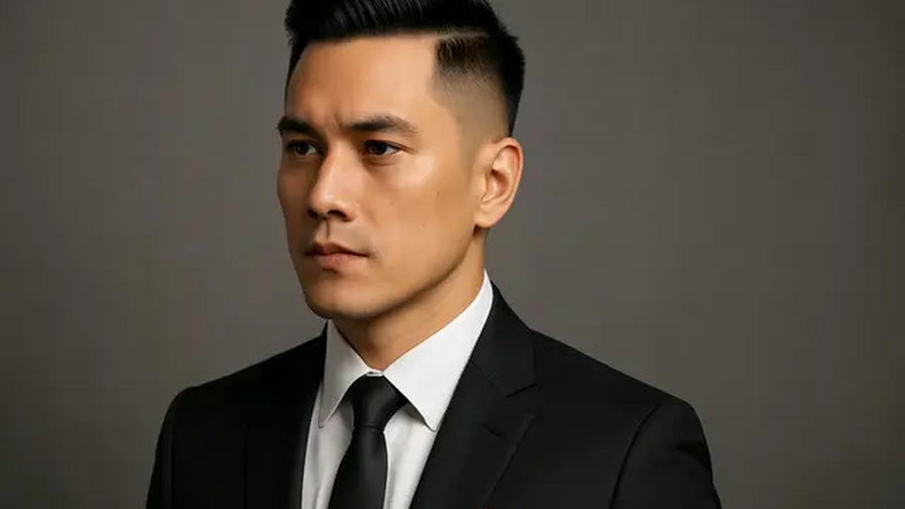 7 Model Rambut Pria untuk Upacara HUT RI ke-80, Tampilan Rapi hingga Penuh Wibawa