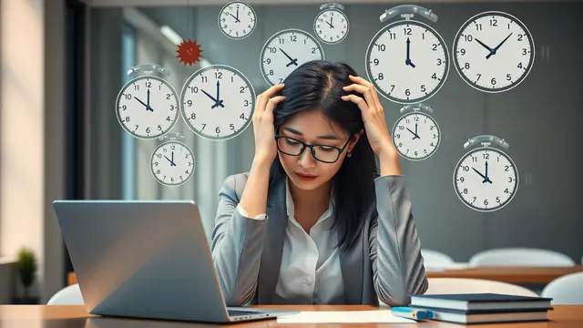 Arti dari Overthinking dan Dampak Buruknya, Memahami Fenomena Berpikir ...