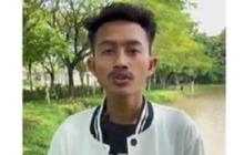 Kronologi TikToker Galih Ditangkap Polisi Gara-Gara Bikin Konten Penistaan Agama