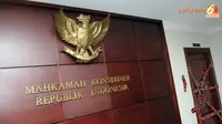Pulihkan Citra, MK Bentuk Majelis Etik Pengawas Hakim Konstitusi