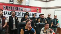 Turis Australia Diduga Diperkosa Sekuriti di Kamar Mandi Klub Malam Bali