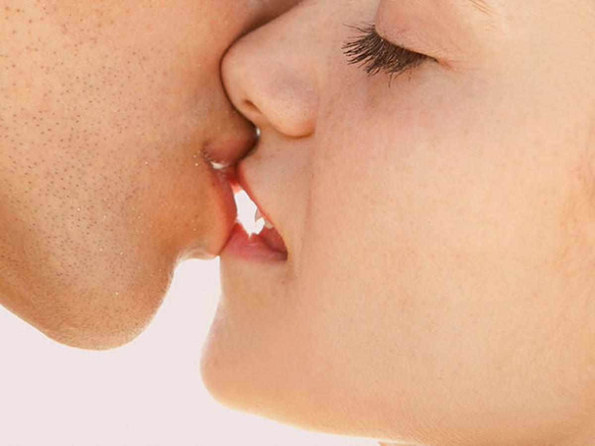Paling masa dahsyat sepanjang bibir ciuman 2012