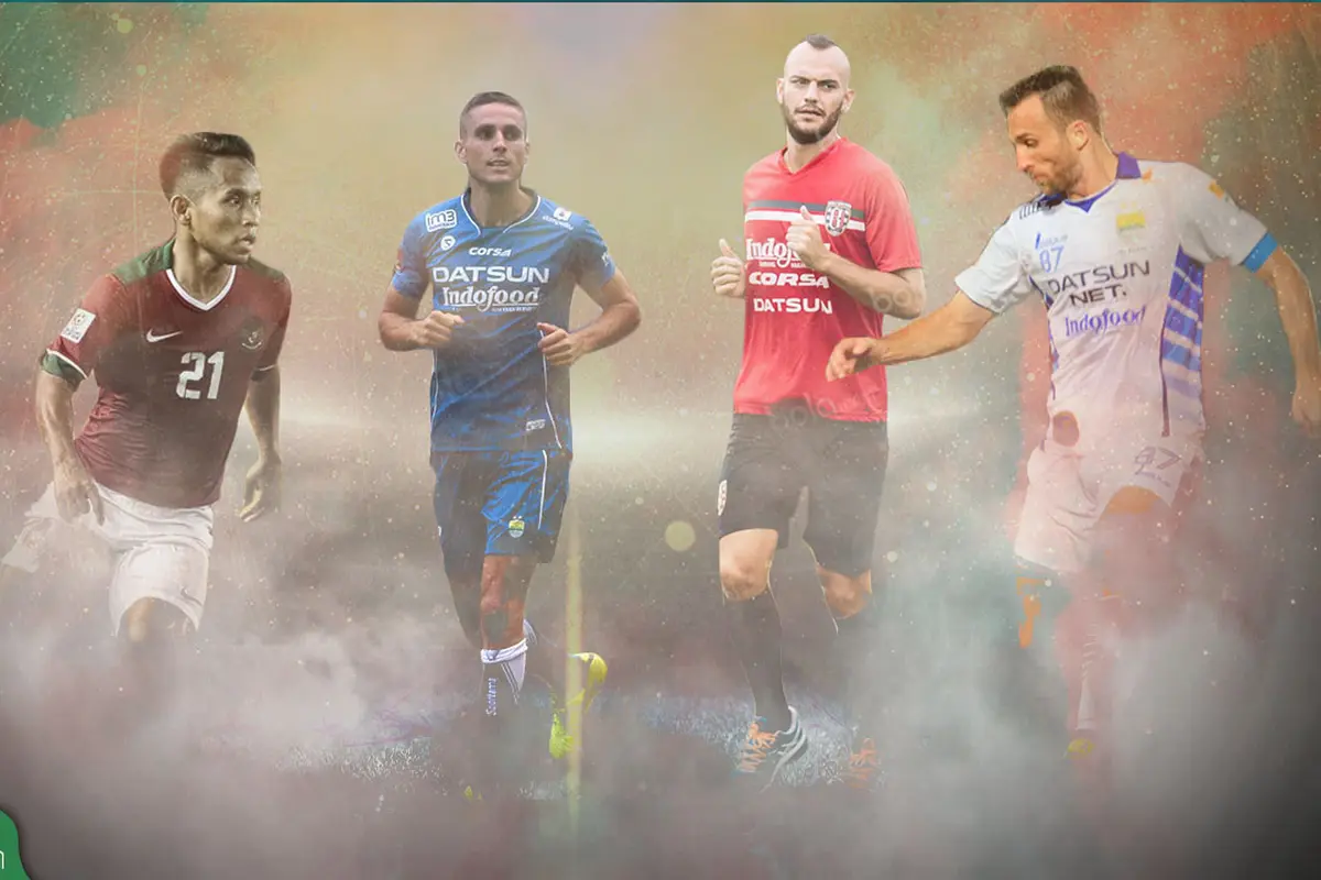 Liga Malaysia