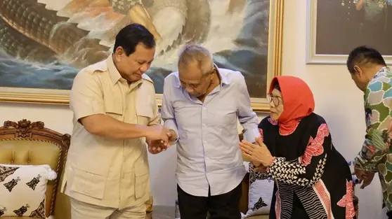 Subagyo HS, KSAD yang Pernah Mengabdi di Era Tiga Presiden