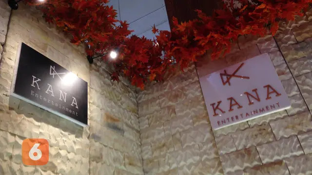 Kana Entertainment