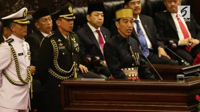 Presiden Joko Widodo ingin ada pemerataan ekonomi sehingga rakyat bisa merasakan kesejahteraan.