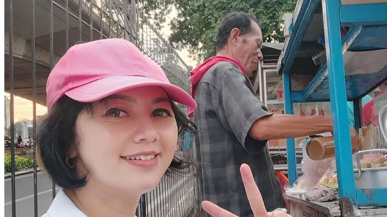 5 Potret Lastmi AFI Dulu vs Kini yang Pesonanya Tak Pernah Memudar, Sekarang Tinggal di Jepang