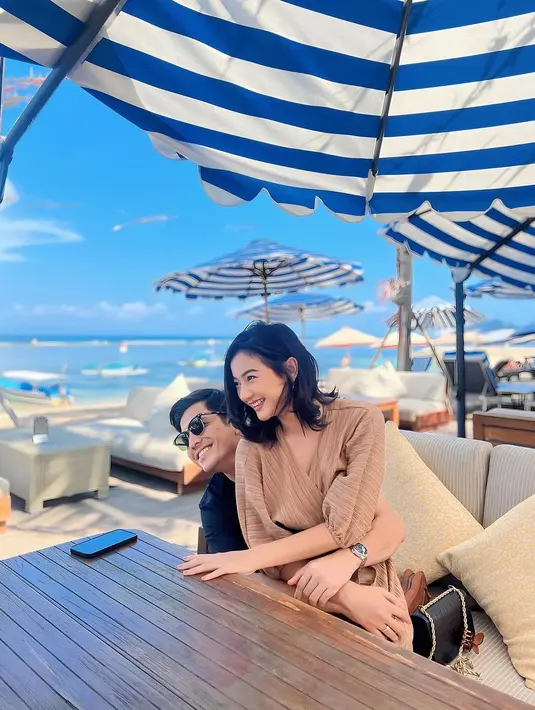 <p>[Instagram/glencachysaraofficial]</p>