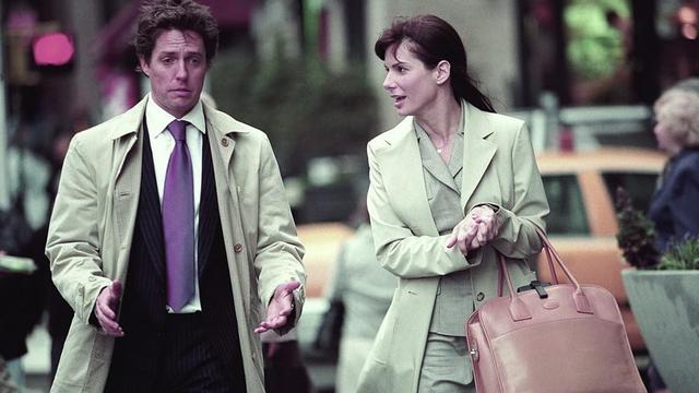 Two Weeks Notice (2002)