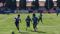 Akademi Persib Putri Menang, Persaingan di Puncak Klasemen Hydroplus Soccer League U-15 Makin Ketat