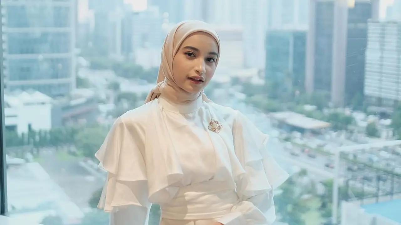 Cut Intan Nabila